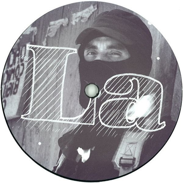 La Peña - N°: 004 | La Peña (LPA 004) - 2