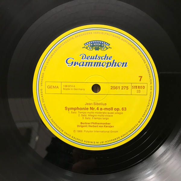 7 Symphonies