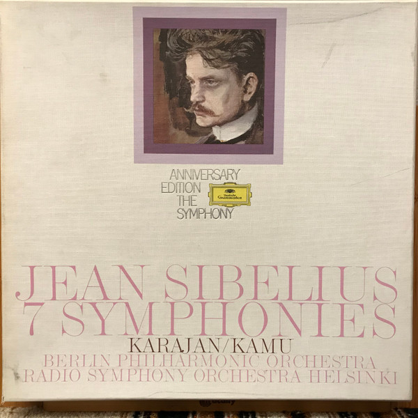 7 Symphonies