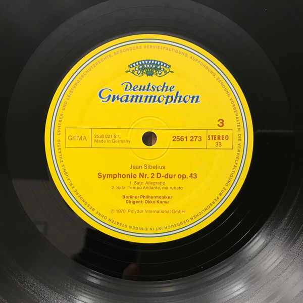 7 Symphonies