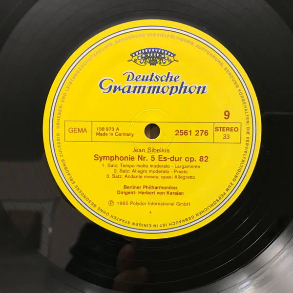 7 Symphonies