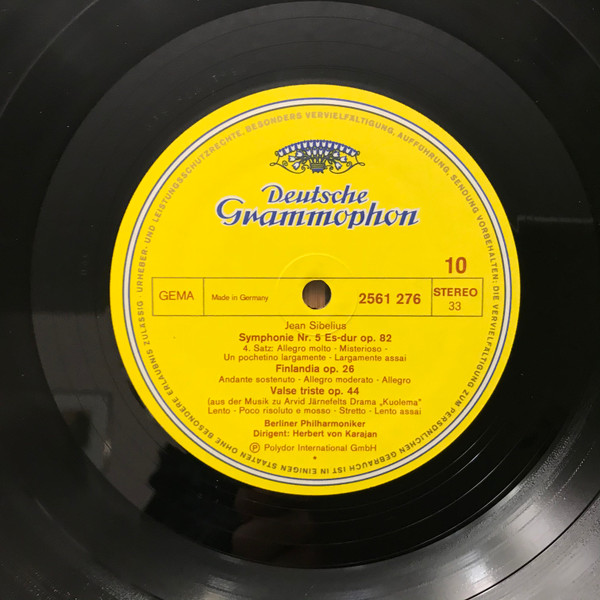 7 Symphonies