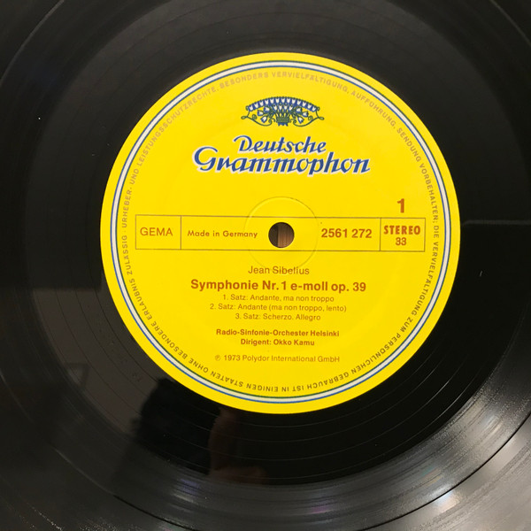 7 Symphonies