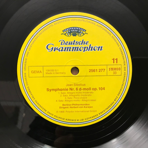 7 Symphonies