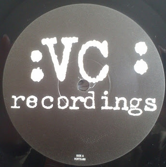Tin Tin Out - Anybody's Guess | VC Recordings (VCRTDJ 65) - 2 Tin Tin Out - Anybody's Guess | VC Recordings (VCRTDJ 65) - 2