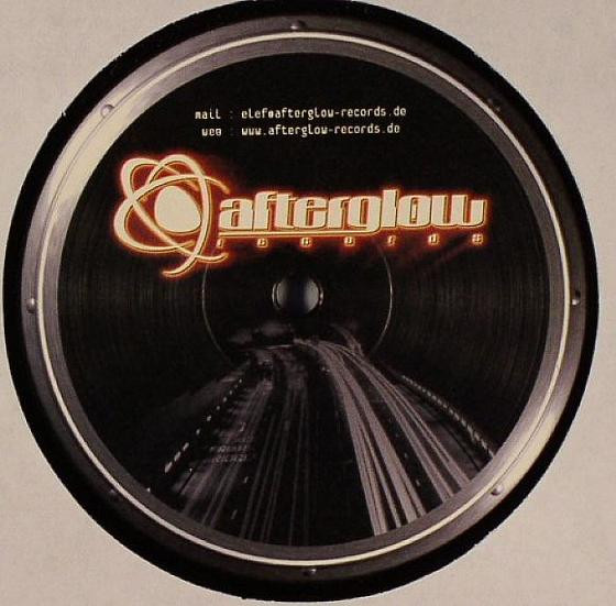 Vincent & Quentin - Freeway | Afterglow Records (agr012-6) - 2