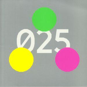 Various - POWVAC025 | Power Vacuum (POWVAC025) - main Various - POWVAC025 | Power Vacuum (POWVAC025) - main