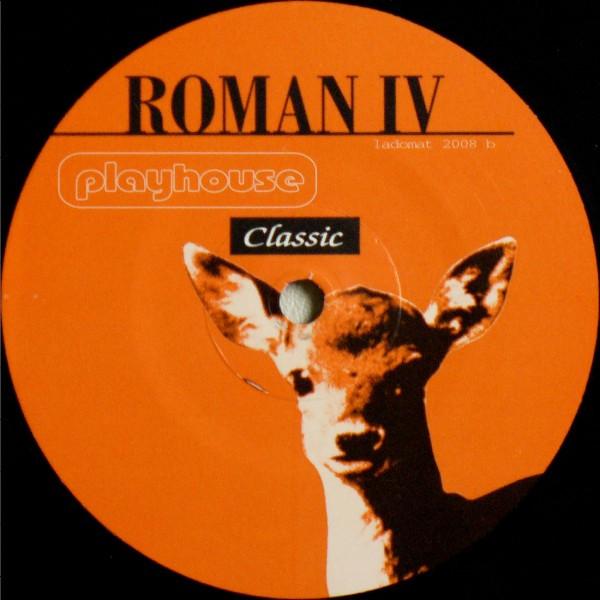 Roman IV - (14x7x4) / Altes Testament | Ladomat 2000 (ladomat 2008) - 3