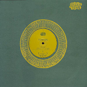 Headfake - Cycles | Green Tea (GTT 002)