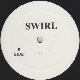 Dan Robbins - Booty / Swirl | Not On Label (DBX 119) - 2