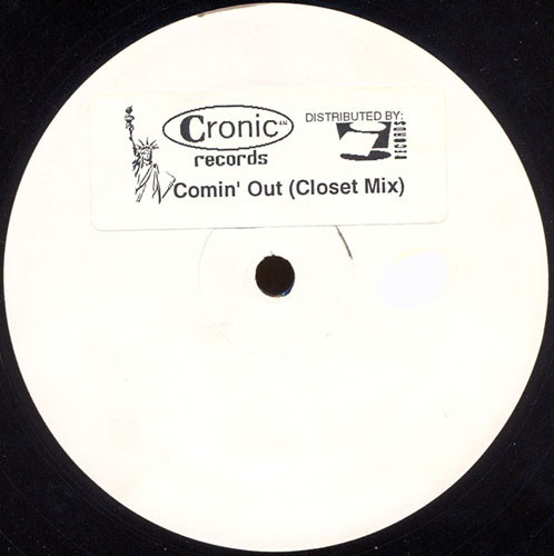 Comin' Out (Closet Mix)