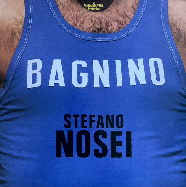 Stefano Nosei - Bagnino | Aspirine (ASP 658230 6) - main Stefano Nosei - Bagnino | Aspirine (ASP 658230 6) - main