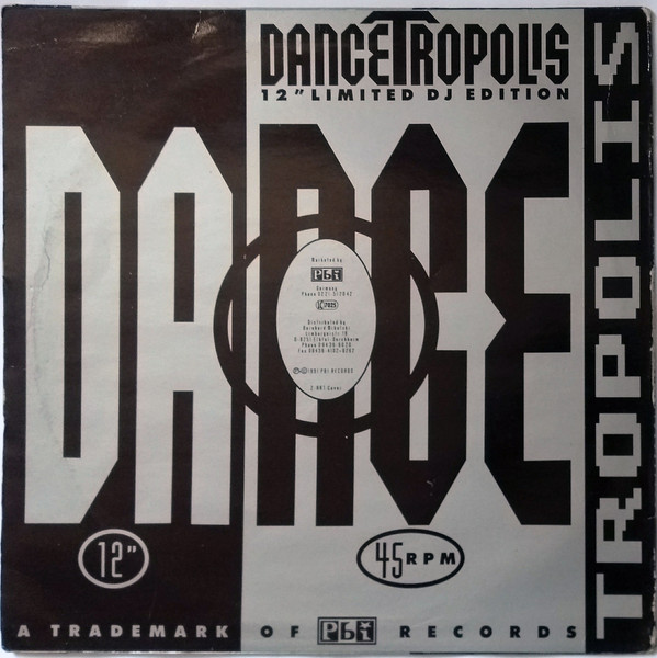 Bryan Zentz - Medicine Drum | Tronic (TR-006) - 4