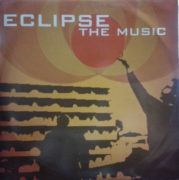 Eclipse - The Music | Omnisounds (551 881-6)