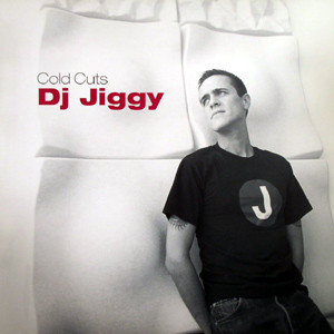 DJ Jiggy - Cold Cuts | Kaos Records (KPRO18)