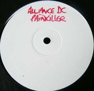 Alliance DC - Painkiller | Not On Label (DFUEL004) - main