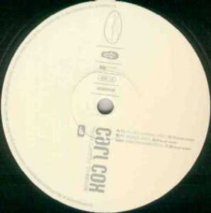 Carl Cox - The Latin Theme | Worldwide Ultimatum Records (0091680COX) - 2 Carl Cox - The Latin Theme | Worldwide Ultimatum Records (0091680COX) - 2
