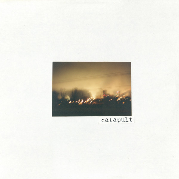 Catapult - Hummingbird | Blackbean And Placenta Tape Club (68 1/2) - main Catapult - Hummingbird | Blackbean And Placenta Tape Club (68 1/2) - main