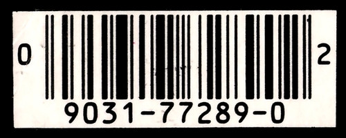 Various - Italian Remix 2 | CGD (9031 77289-0) - 3