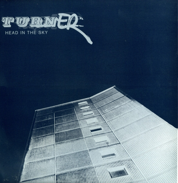 Turner - Head In The Sky | Ladomat 2000 (LADOMAT 2104-0) - main Turner - Head In The Sky | Ladomat 2000 (LADOMAT 2104-0) - main