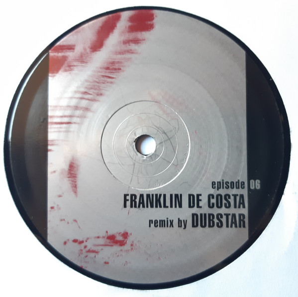 Franklin De Costa - In Visible Basic | Episode (episode 06) - 2 Franklin De Costa - In Visible Basic | Episode (episode 06) - 2