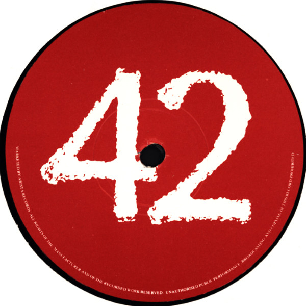 Swing Out Sister / Level 42 - Master Mixes Volume 1 | Not On Label (Swing Out Sister) (none) - 3 Swing Out Sister / Level 42 - Master Mixes Volume 1 | Not On Label (Swing Out Sister) (none) - 3