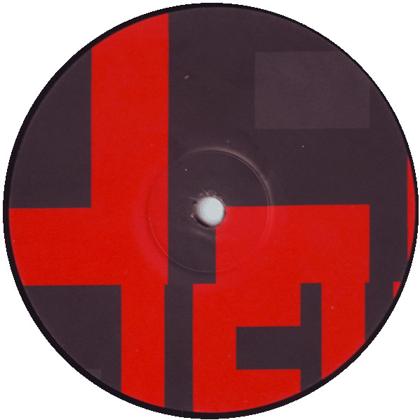 Paul Ritch - Split The Line | Quartz Music (QRZ003) - 3 Paul Ritch - Split The Line | Quartz Music (QRZ003) - 3