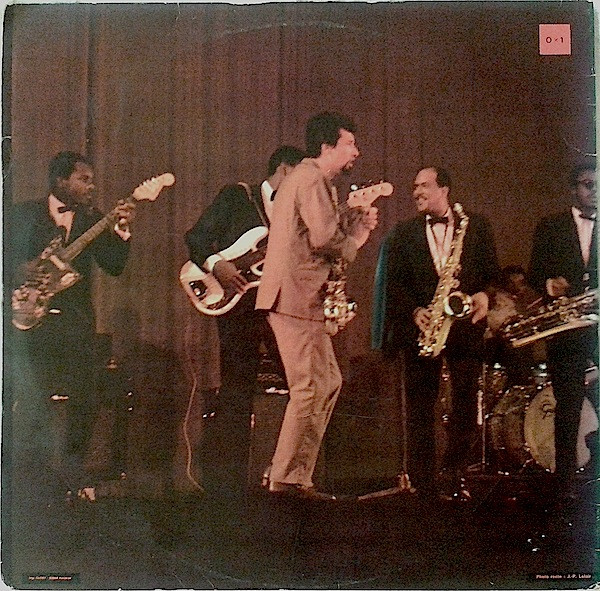 Otis Redding - The Otis Redding Story | ATCO Records (60 013(1-2)) - 4 Otis Redding - The Otis Redding Story | ATCO Records (60 013(1-2)) - 4