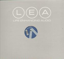 Clashing Egos - Love Is The Word / Brightness Of The Morning | Life Enhancing Audio (541416 500953)