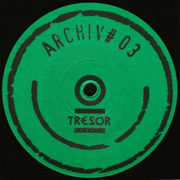 Master Builder (Archiv #03)