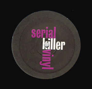 Frankie G. & Jordi Grau - Perversion | Serial Killer Vinyl (SK-029)