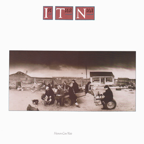 In Tua Nua - Heaven Can Wait | Virgin (608 923) - main