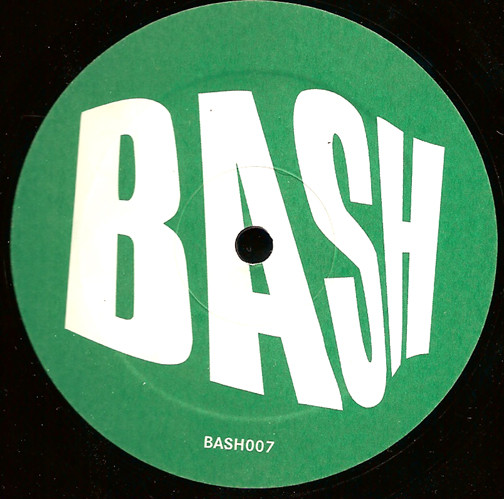 Banjo Worx - Dynamic Boots | Bash Again! (BASH007) - 2
