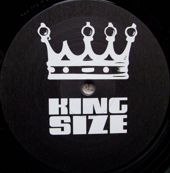 StarBug - Hypnosis | King Size Records (Kingsize 032) - 3 StarBug - Hypnosis | King Size Records (Kingsize 032) - 3