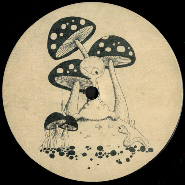 DJN4 - Tales Of Z | Emotional Response (ERS047) - 4