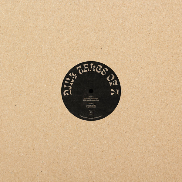 DJN4 - Tales Of Z | Emotional Response (ERS047) - 2