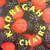 Kadregah - Chairs | Zero Meno (Zero 21)