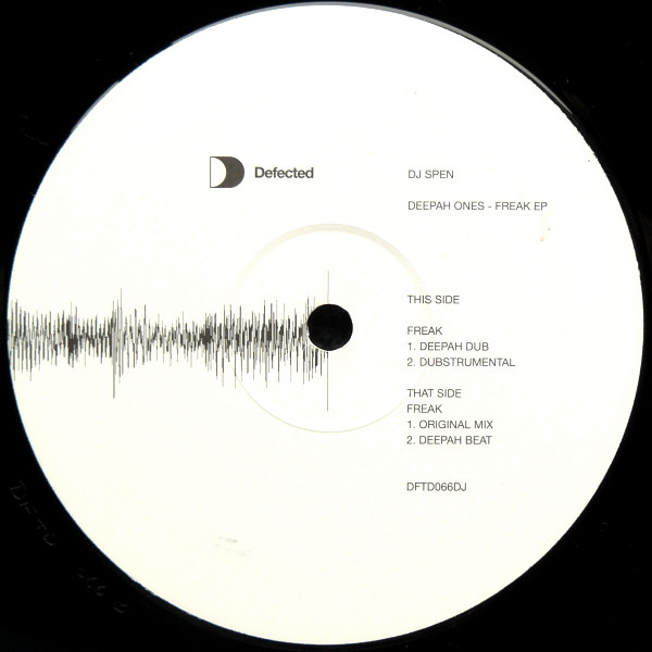 Freak EP