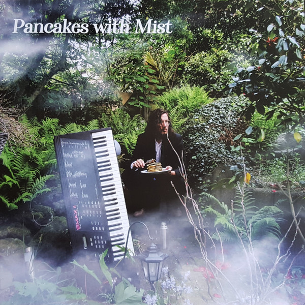 Pancakes With Mist