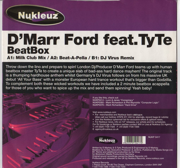 Beatbox