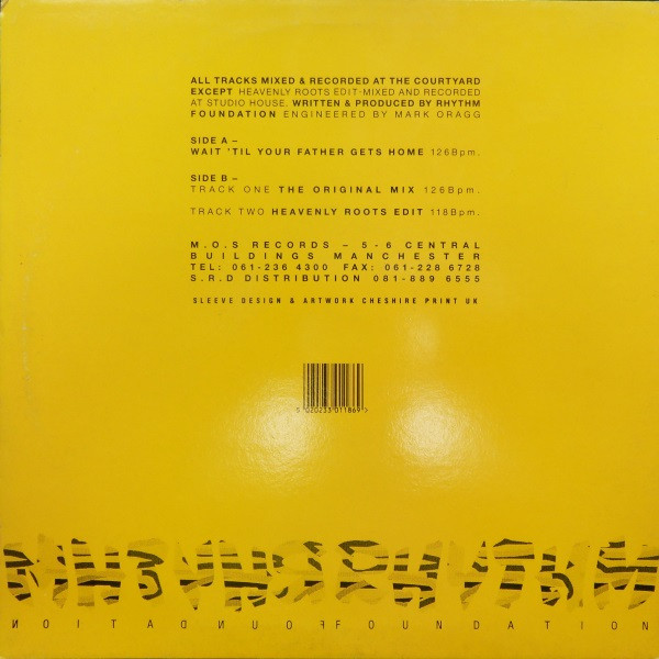 Let The Whole World Know