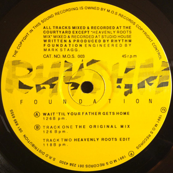 Let The Whole World Know