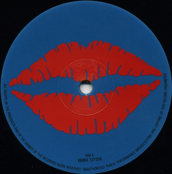 Dr. Baker - Kaos / Save Your Love For Me Remixes | Coma Records (REMIX 127034) - 2 Dr. Baker - Kaos / Save Your Love For Me Remixes | Coma Records (REMIX 127034) - 2