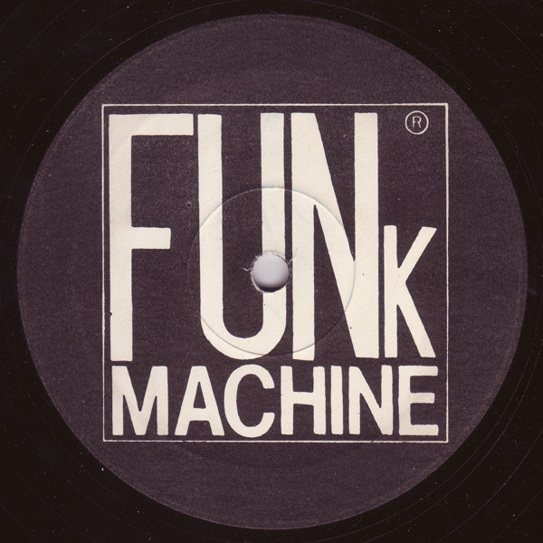 Funk Machine Feat. Loose Bruce - N.O.I.D. | Flying Records (FLY 049) - 3 Funk Machine Feat. Loose Bruce - N.O.I.D. | Flying Records (FLY 049) - 3