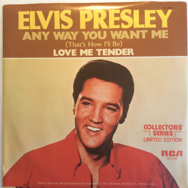 20 Golden Hits In Full Color Sleeves