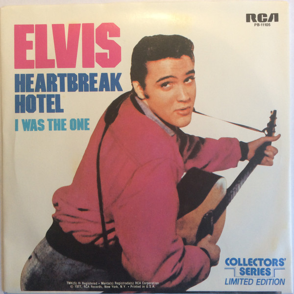 20 Golden Hits In Full Color Sleeves