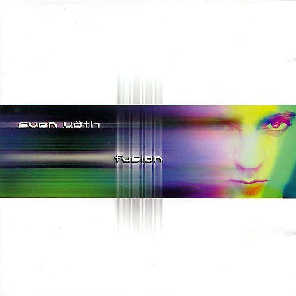 Sven Väth - Fusion | Virgin (7243 8 45406 1 6) - main Sven Väth - Fusion | Virgin (7243 8 45406 1 6) - main