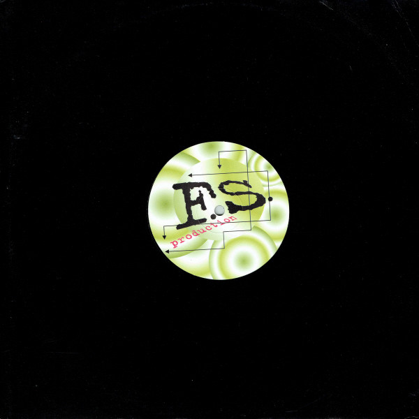 M. Steven - Rasputin | F.S. Production (FS 006) - 2 M. Steven - Rasputin | F.S. Production (FS 006) - 2