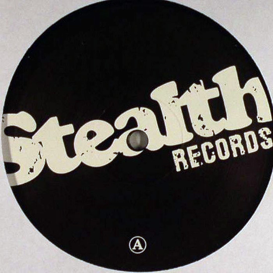 Martin Accorsi - This Is How We Do | Stealth Records (Stealth67) - 2 Martin Accorsi - This Is How We Do | Stealth Records (Stealth67) - 2