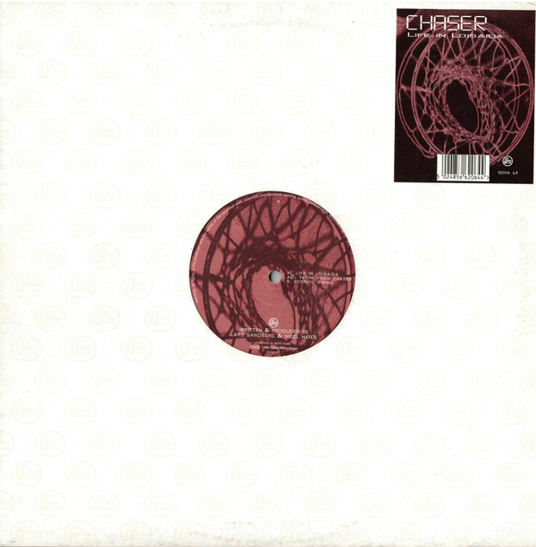 Chaser - Life In Loisaida | Soma Quality Recordings (SOMA 64)